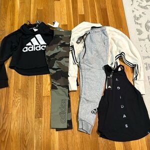 Adidas bundle